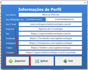 Leia mais sobre o artigo Como Fazer a Migração do WhatsApp Marketing PRO e Restaurar Todos os Meus Dados