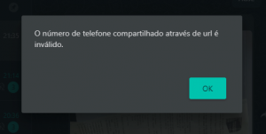 Leia mais sobre o artigo Como Editar Contatos Inválidos no WhatsApp Marketing PRO